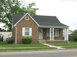 115 W Elm Ave, Hanover, PA 17331