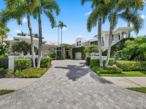 136 ECHO Drive, Jupiter, FL 33458