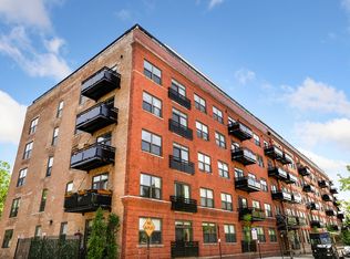 1735 W Diversey Pkwy APT 401, Chicago, IL 60614