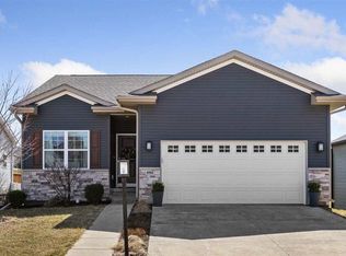 4061 Olivia Ct, Iowa City, IA 52245