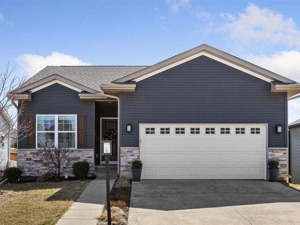 4061 Olivia Ct, Iowa City, IA 52245