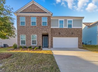 3344 Pratt Way, Bethlehem, GA 30620