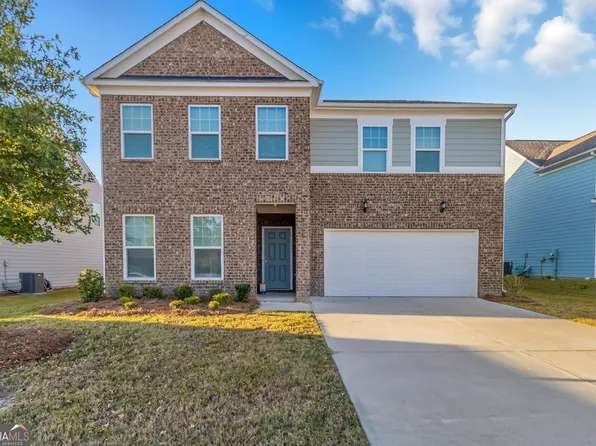 3344 Pratt Way, Bethlehem, GA 30620