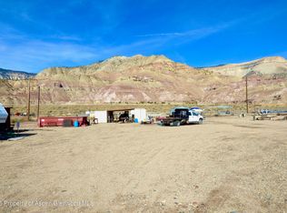 1 Mosher Ave, Parachute, CO 81635