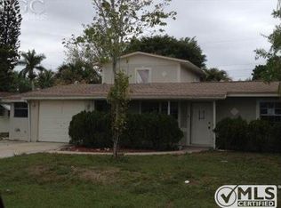 1435 Charles Rd, Fort Myers, FL 33919