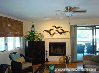 1394 Pelham Pkwy, Osage Beach, MO 65065
