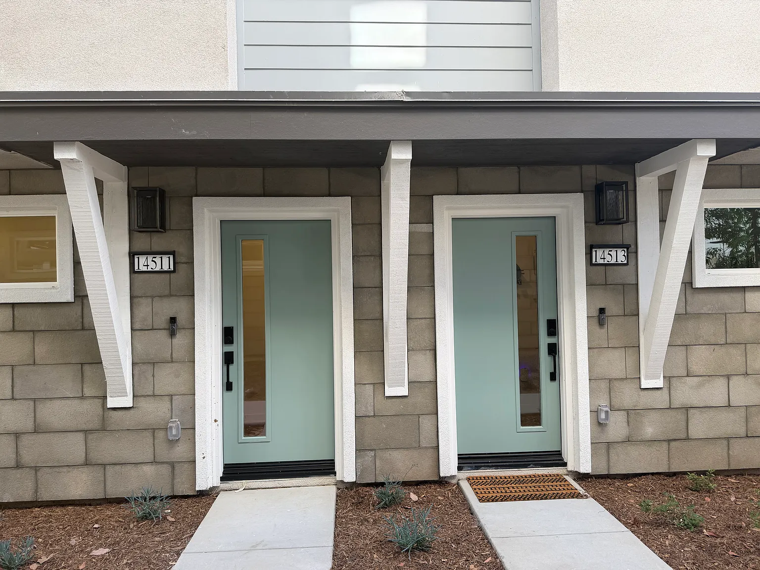 3 bed, 2.5 bath, 1625 sqft, $4,645 — Photo 1