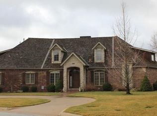 6115 Deer Run Ct, Ozark, MO 65721