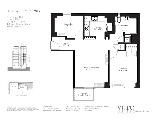 Sold by Nest Seekers International | media 19