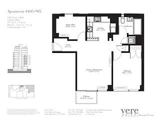 Sold by Nest Seekers International