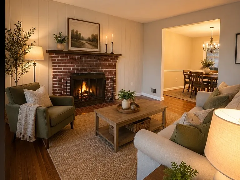 8102 Carey Branch Dr — Photo 3