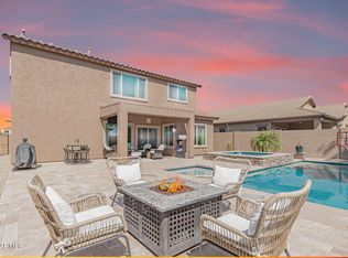 11003 E Serafina Ave, Mesa, AZ 85212