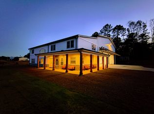 301 Gilliam McConnell Rd, Carthage, NC 28327