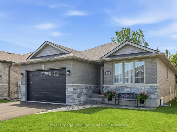 76 Royal Gala Dr, Brighton, ON K0K 1H0