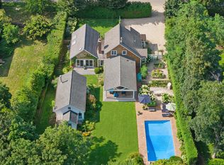 237 Maple Ln, Bridgehampton, NY 11932