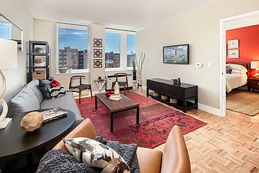 Rented by Kings & Queens