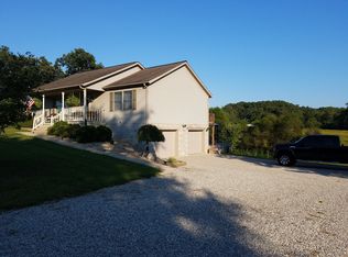 4508 State Route 776, Jackson, OH 45640