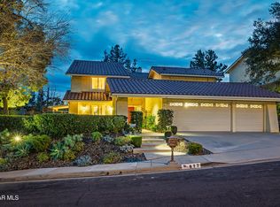 877 Rim Crest Dr, Westlake Village, CA 91361