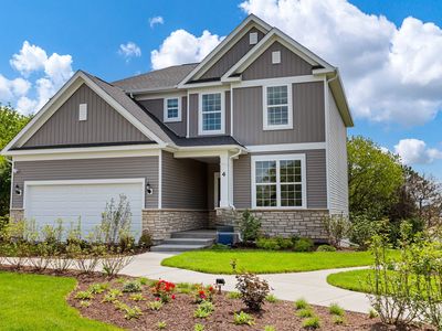 24715 W Alexis Ln, Plainfield, IL, 60585