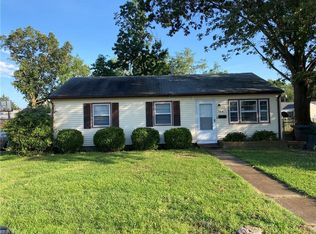 1816 Andrews Blvd, Hampton, VA 23663