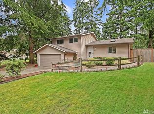 6004 120th Ave NE, Kirkland, WA 98033