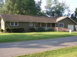 709 W Vine St, Butler, MO 64730