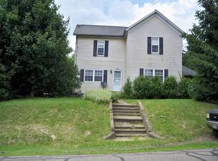 144 W Main St, Hopedale, OH 43976
