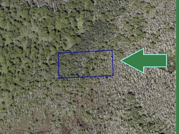 0 N Access, Grant, FL 32949