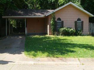 125 Woodland Ln, Jackson, MS 39206