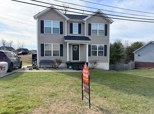 20 Hibiscus Ct, Morehead, KY 40351