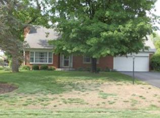 629 W 5th St, Chillicothe, OH 45601