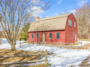 90 Bokum Rd, Old Saybrook, CT 06475