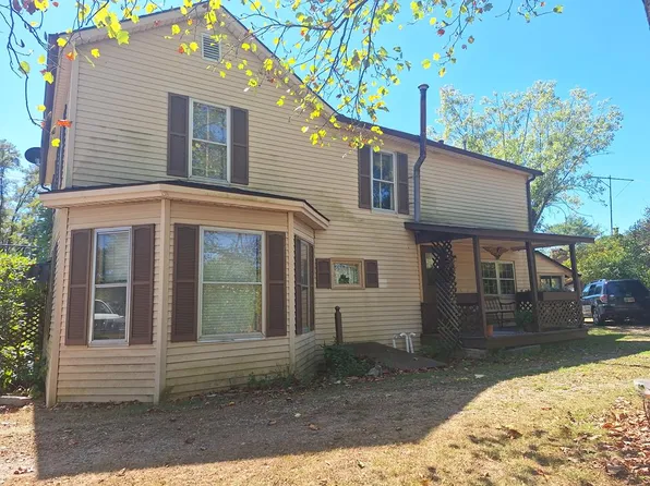 421 E 14th St, Wellston, OH 45692