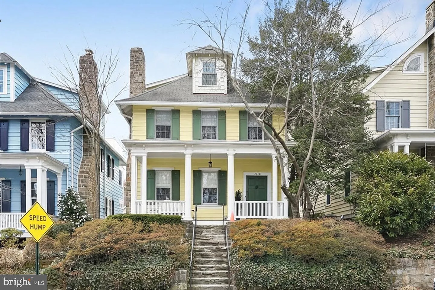 3110 33rd Pl NW photo 1