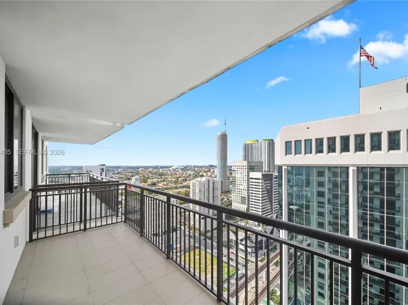 999 SW 1st Ave APT 2915, Miami, FL 33130