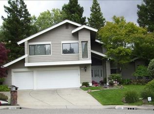 1233 Dutch Mill Dr, Danville, CA 94526