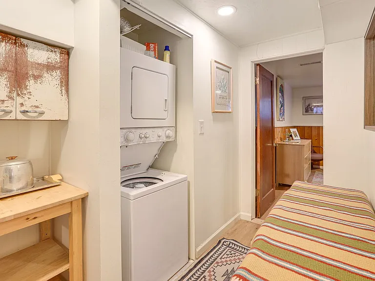 Washer/Dryer