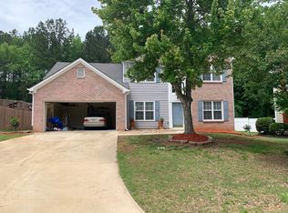 382 Silverthorn Dr NW, Marietta, GA 30064