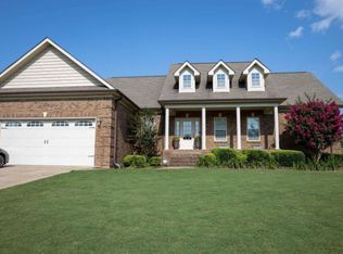 29348 Briar Patch Ln, Ardmore, AL 35739