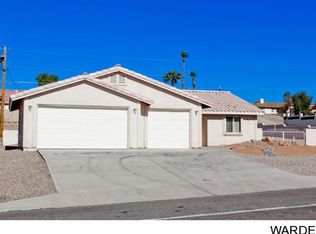 3285 Saratoga Ave, Lake Havasu City, AZ 86406