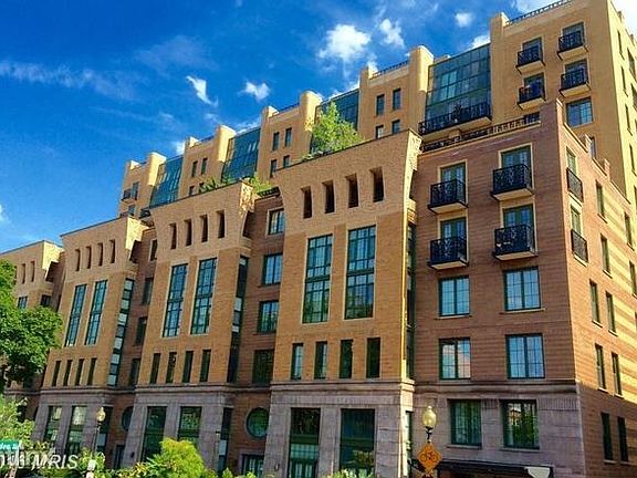Whitman Building