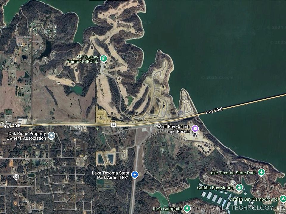 The Neighborhood on Texoma