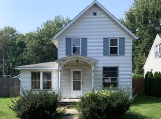 410 S Dittmer St, Davenport, IA 52802