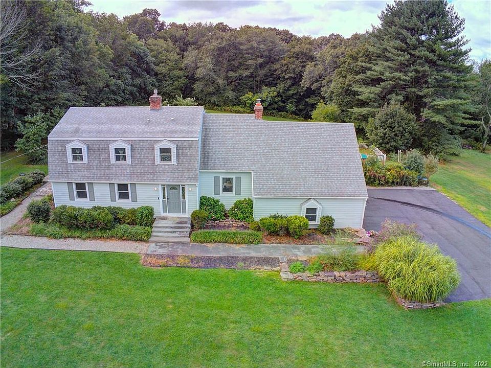 26 Miller Rd, Preston, CT 06365 Zillow