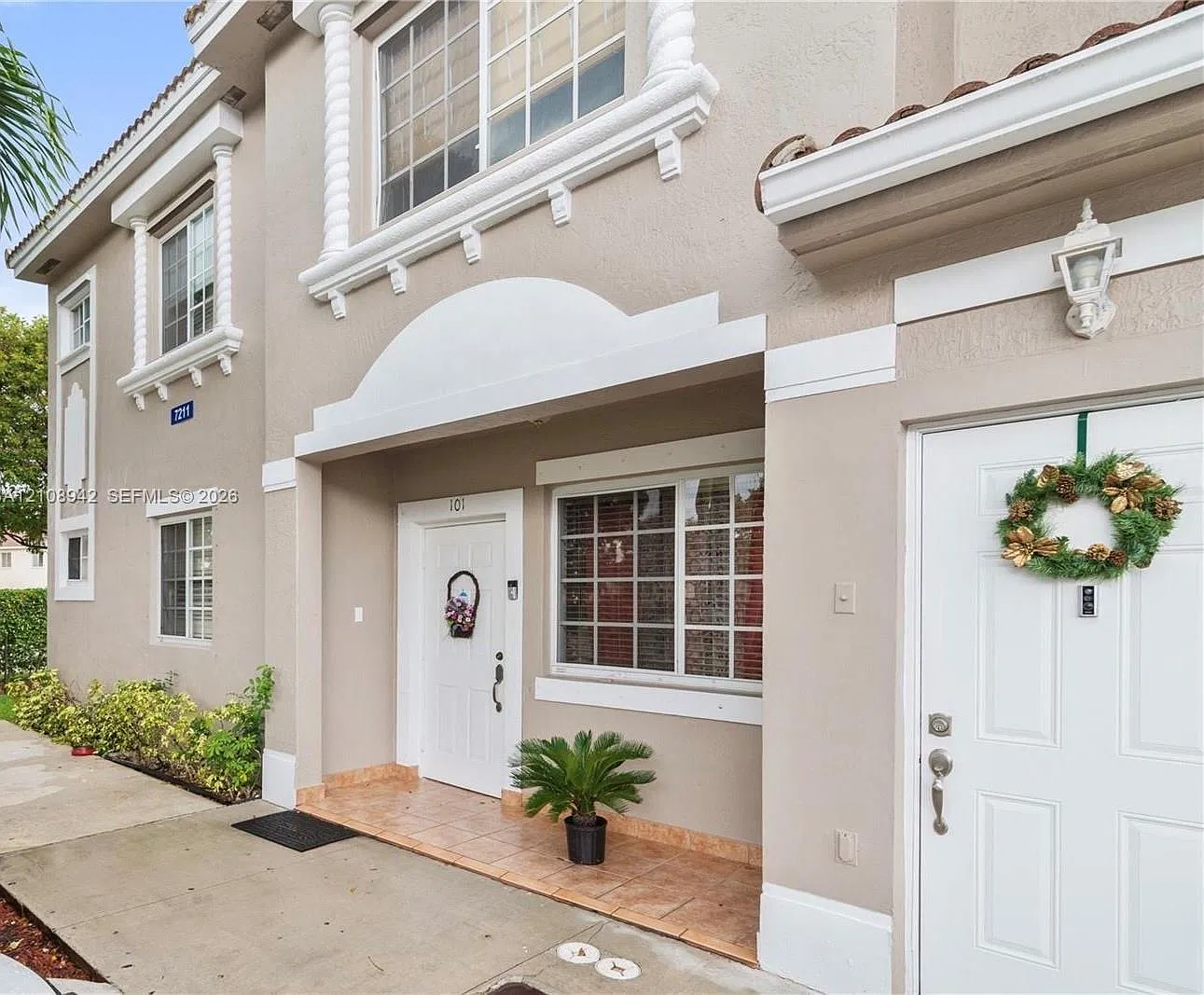 Garden View Villas Homes — Photo 2