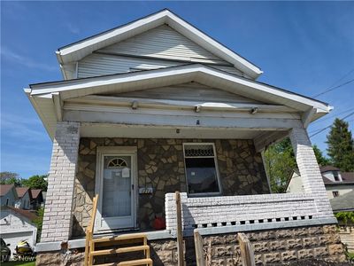 1213 Plum St, Steubenville, OH, 43952