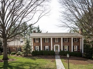 460 Andergren Dr, Harrisonburg, VA 22801