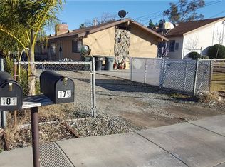 179 N San Jacinto Ave, San Jacinto, CA 92583