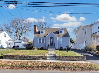 236 Mary Ave, Stratford, CT 06614