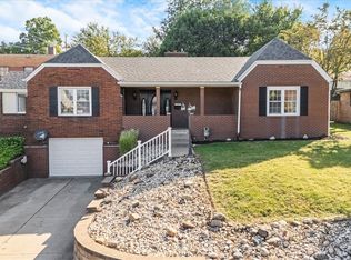 370 Wayne St, Baden, PA 15005